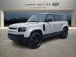 Used 2026 Land Rover Defender P400 X-Dynamic SE Sport Utility