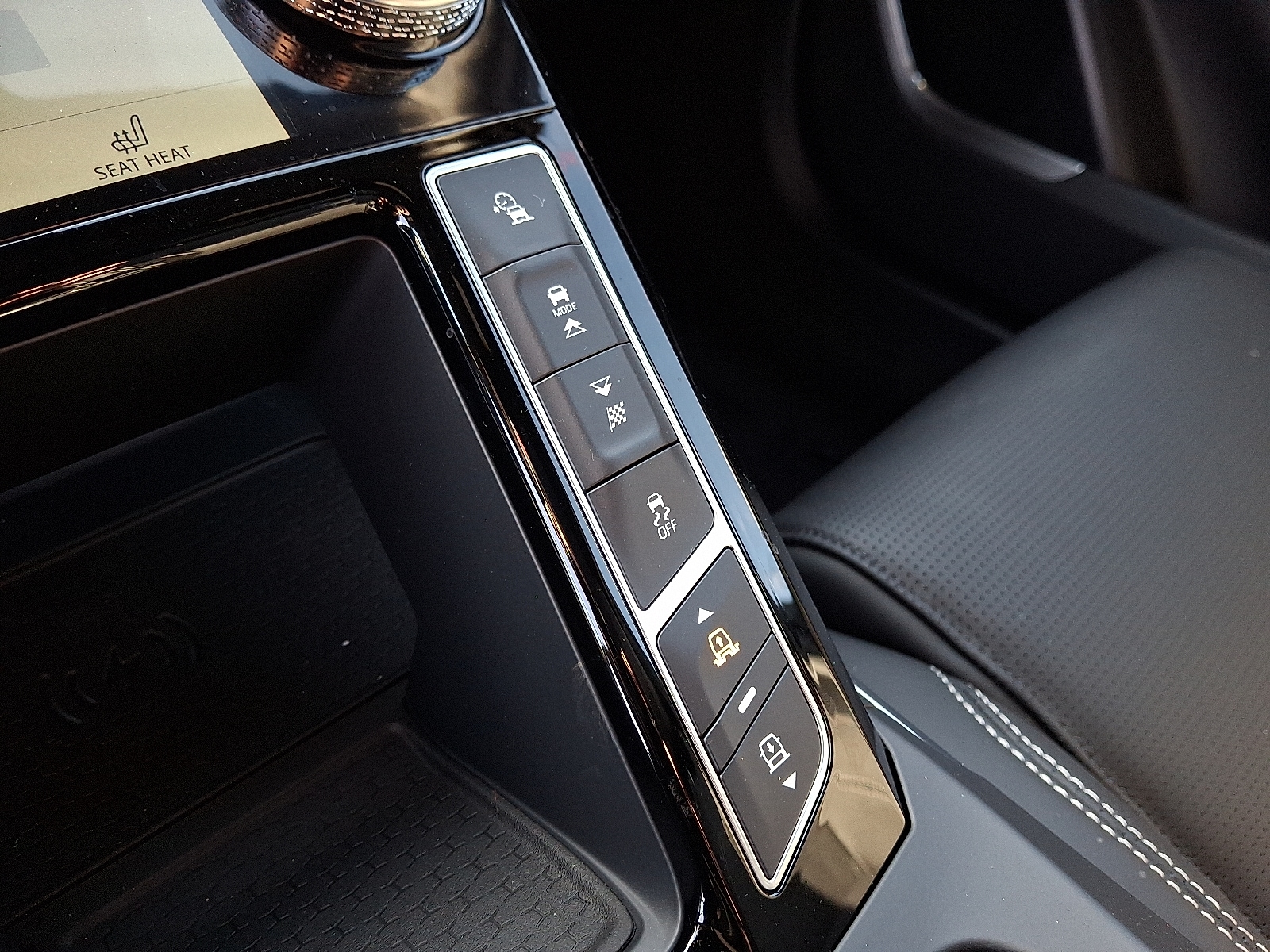 2024 Jaguar I-PACE R-Dynamic HSE - Photo 19