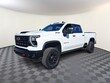 Chevrolet Silverado 2500HD