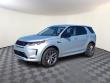 Used 2025 Land Rover Discovery Sport S Sport Utility