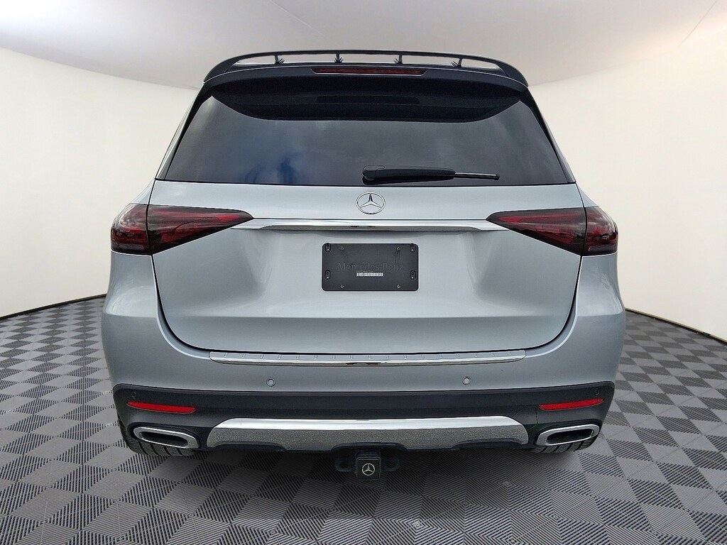 Used 2022 Mercedes-Benz GLE 350 Sport Utility