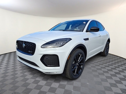 2024 Jaguar E-PACE R-Dynamic SUV