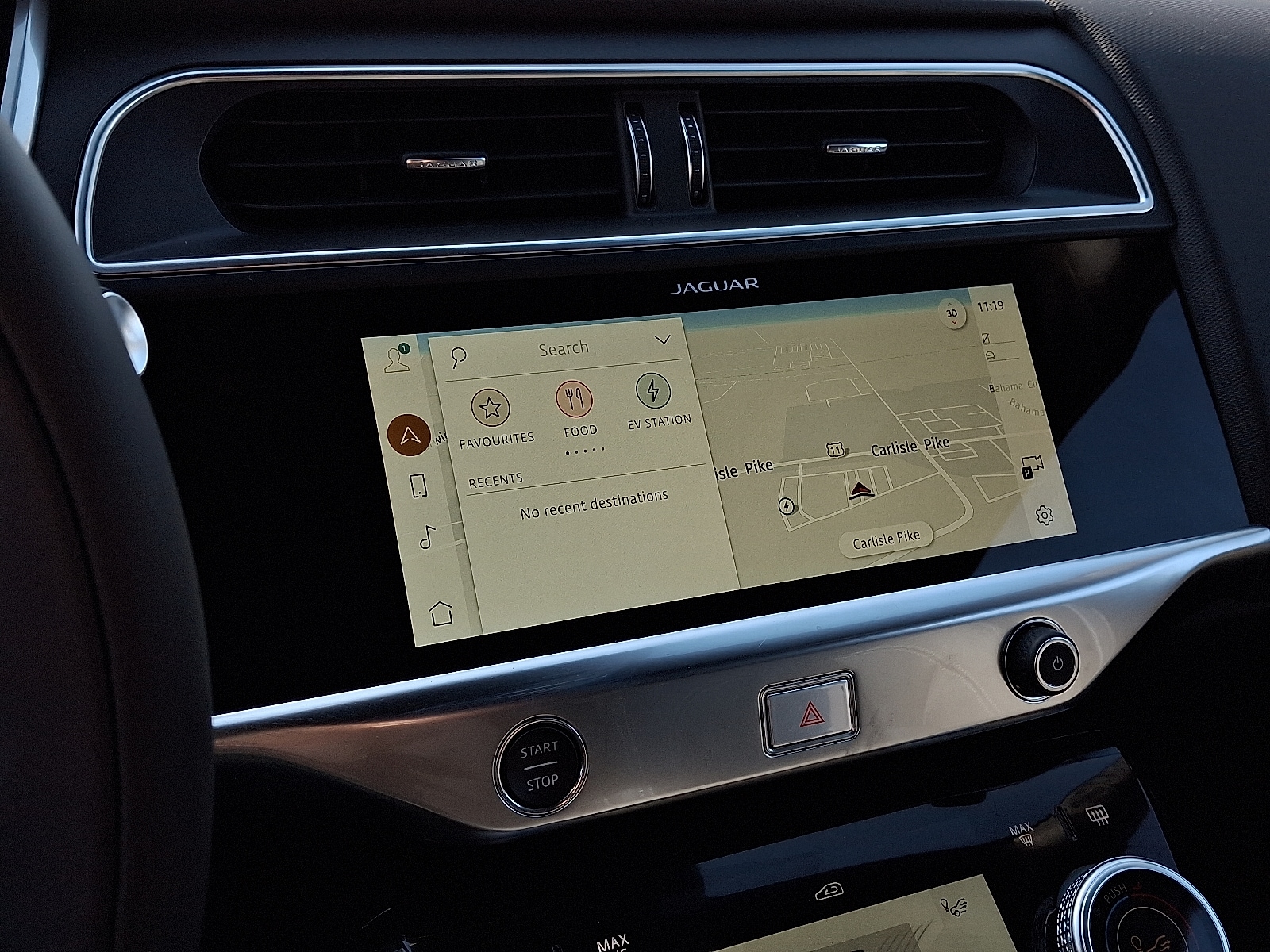 2024 Jaguar I-PACE R-Dynamic HSE - Photo 15