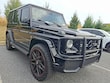 Mercedes-Benz AMG G 63