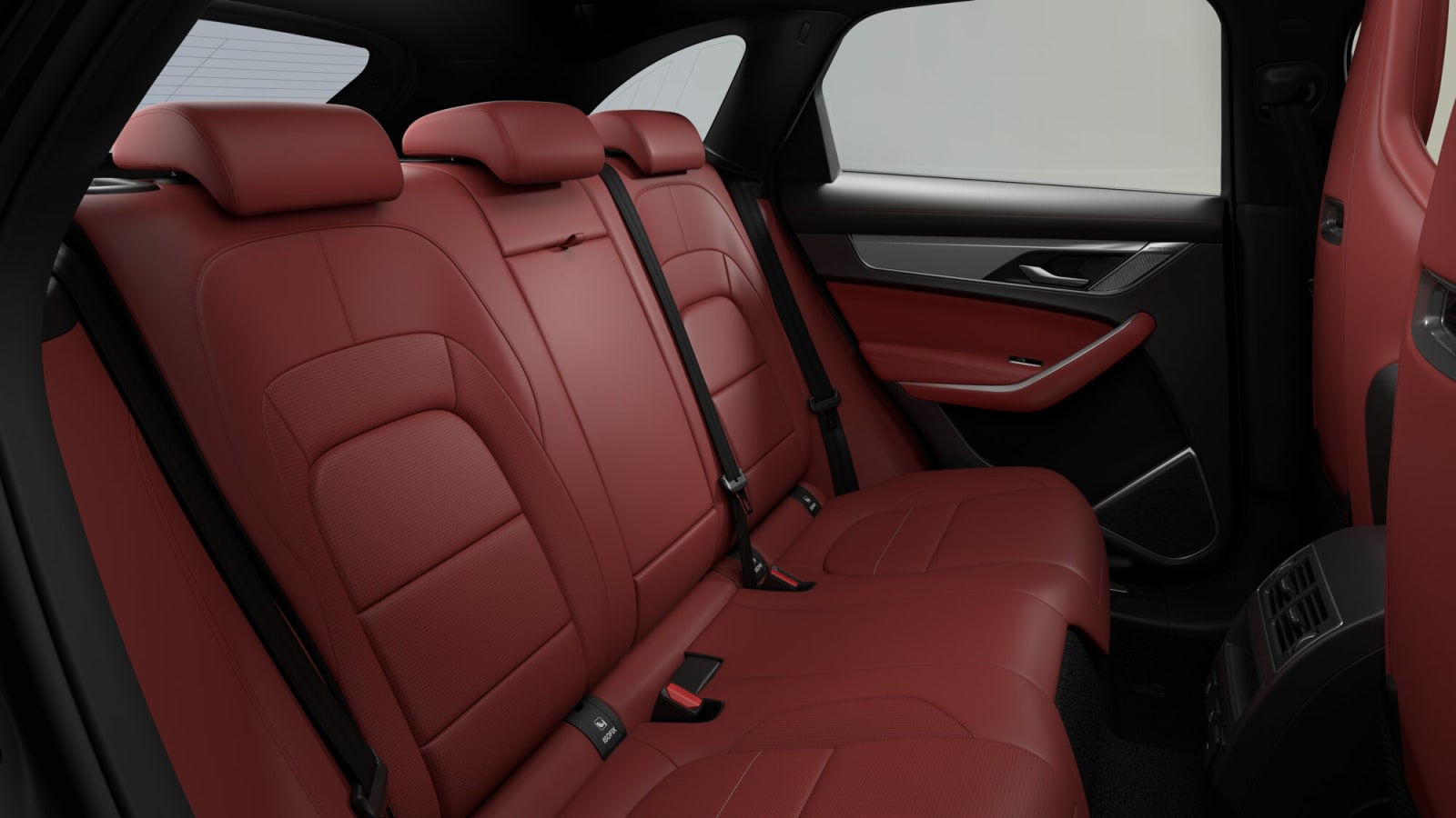 2026 Jaguar F-Pace R-Dynamic S - Photo 6