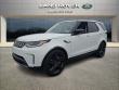 Certified 2026 Land Rover Discovery S Sport Utility
