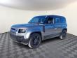 Certified 2024 Land Rover Defender 110 P400 X-Dynamic SE Sport Utility