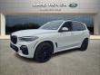 Used 2020 BMW X5 M50i Sport Utility