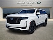  Cadillac Escalade ESV