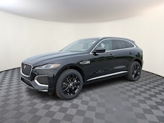 2026 Jaguar F-PACE P250 R-Dynamic S SUV