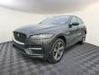 Used 2020 Jaguar F-PACE R-Sport P250 AWD Automatic Sport Utility