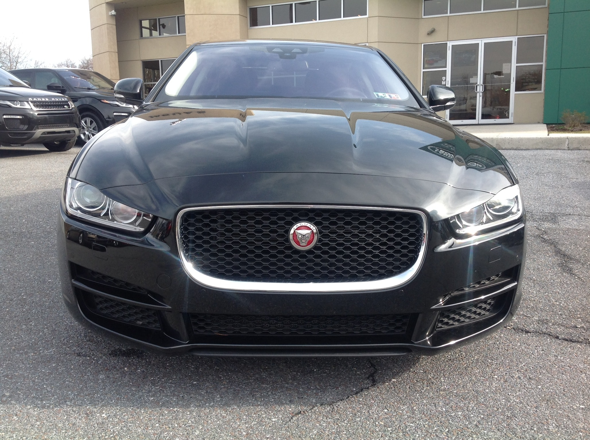 used 2017 jaguar xe for sale harrisburg pa form 25t