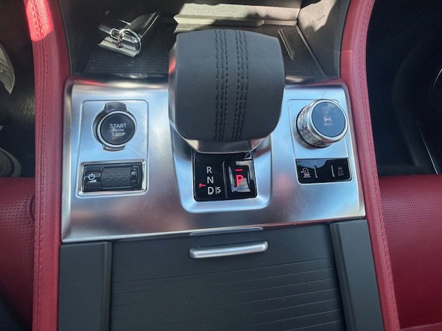 2023 Jaguar F-Pace R-Dynamic S - Photo 29