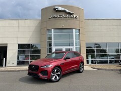 2024 Jaguar F-PACE R-Dynamic S R-Dynamic S P250 AWD