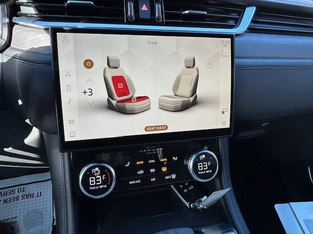 2023 Jaguar F-Pace S - Photo 26