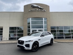 2025 Jaguar F-PACE P250 R-Dynamic S SUV