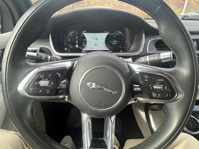 2022 Jaguar I-PACE HSE - Photo 27