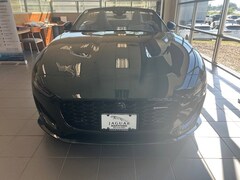2024 Jaguar F-TYPE Convertible