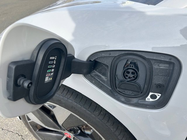2022 Jaguar I-PACE HSE - Photo 12