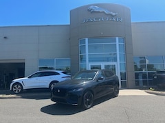 2026 Jaguar F-PACE P250 R-Dynamic S SUV