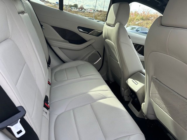 2022 Jaguar I-PACE HSE - Photo 22