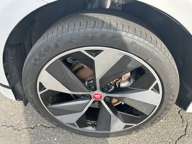 2022 Jaguar I-PACE HSE - Photo 11