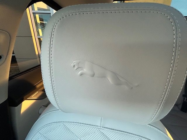 2023 Jaguar F-Pace S - Photo 33