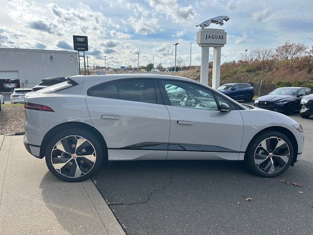 2022 Jaguar I-PACE HSE - Photo 8