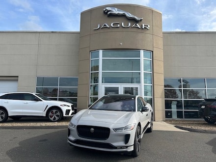 2022 Jaguar I-PACE HSE HSE AWD