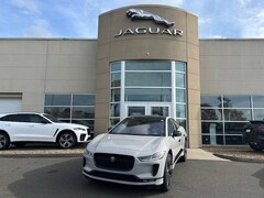 2022 Jaguar I-PACE HSE HSE AWD