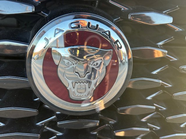 2023 Jaguar F-Pace S - Photo 10