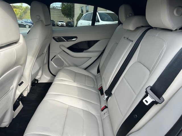 2022 Jaguar I-PACE HSE - Photo 21