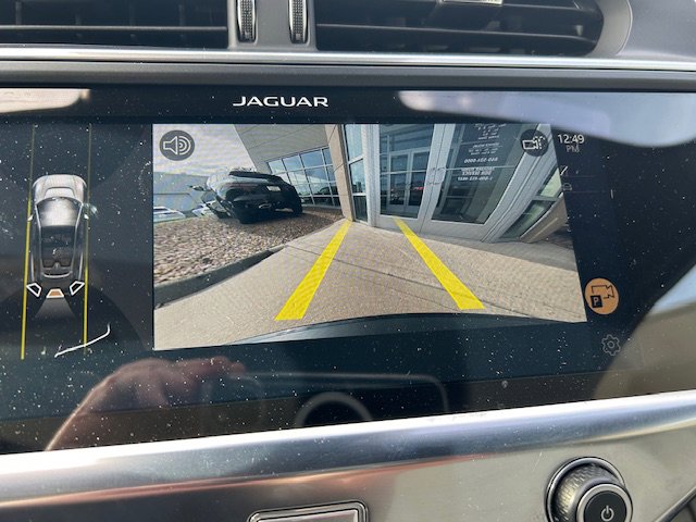 2022 Jaguar I-PACE HSE - Photo 30