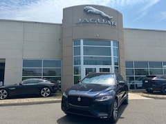 2026 Jaguar F-PACE P250 R-Dynamic S SUV
