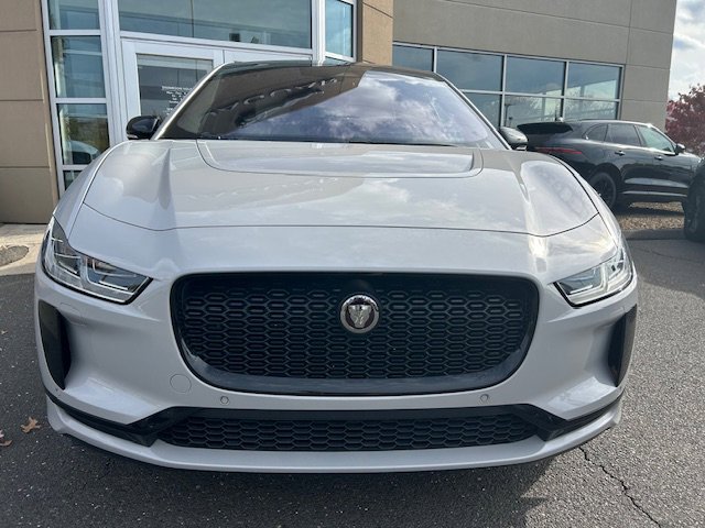 2022 Jaguar I-PACE HSE - Photo 10