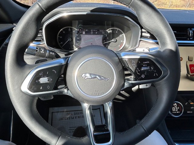 2023 Jaguar F-Pace S - Photo 25