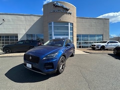 2021 Jaguar E-PACE SE P250 AWD SE