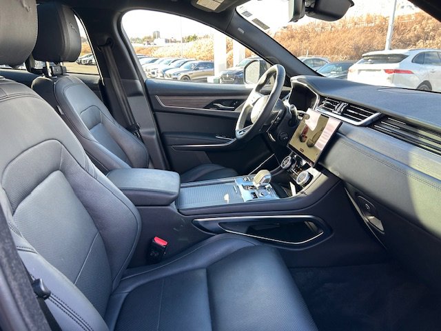 2023 Jaguar F-Pace S - Photo 21
