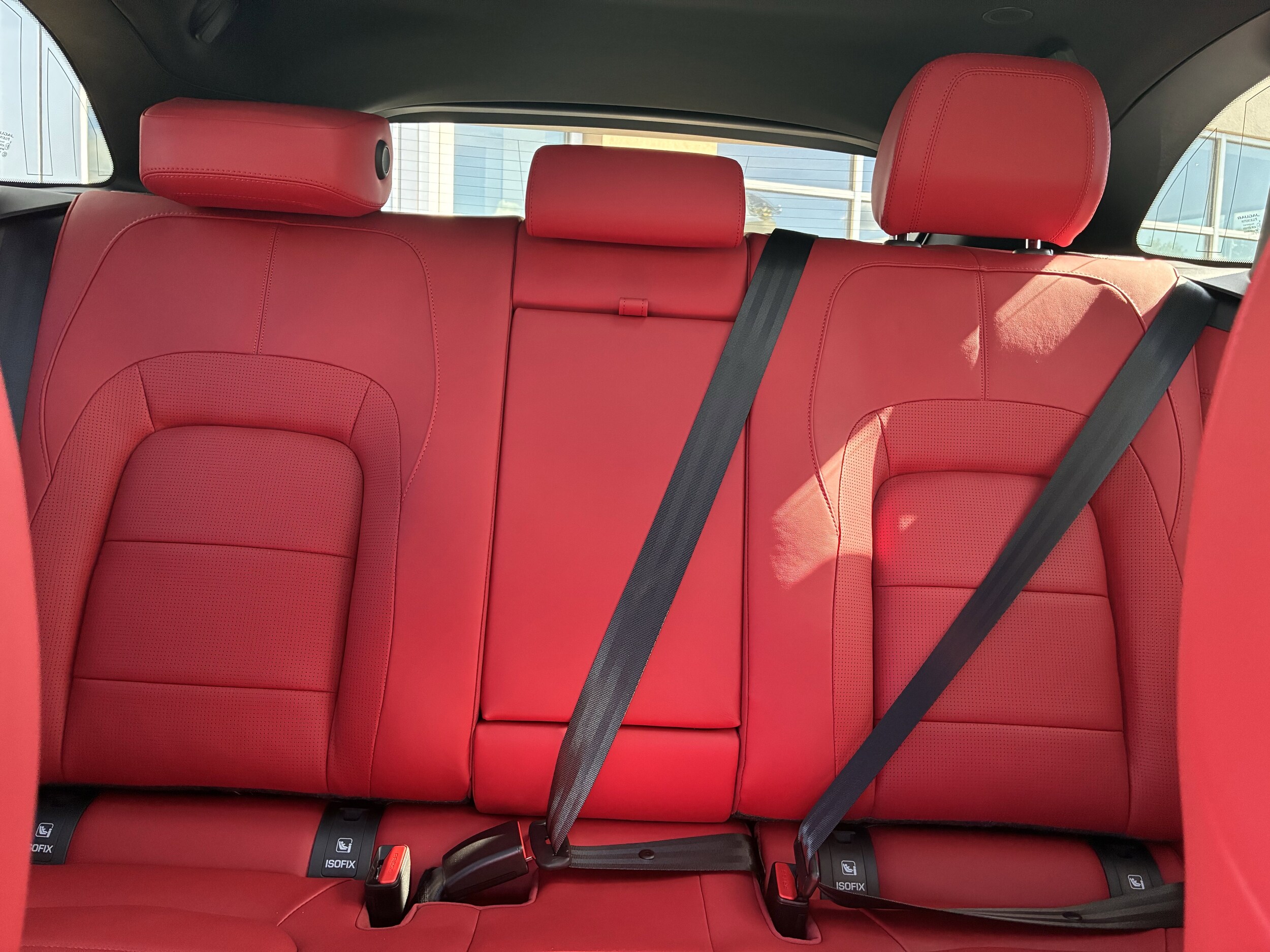 2026 Jaguar F-Pace R-Dynamic S - Photo 25