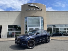 2024 Jaguar E-PACE R-Dynamic SUV