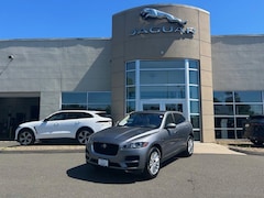 2020 Jaguar F-PACE 30t Prestige 30t Prestige AWD