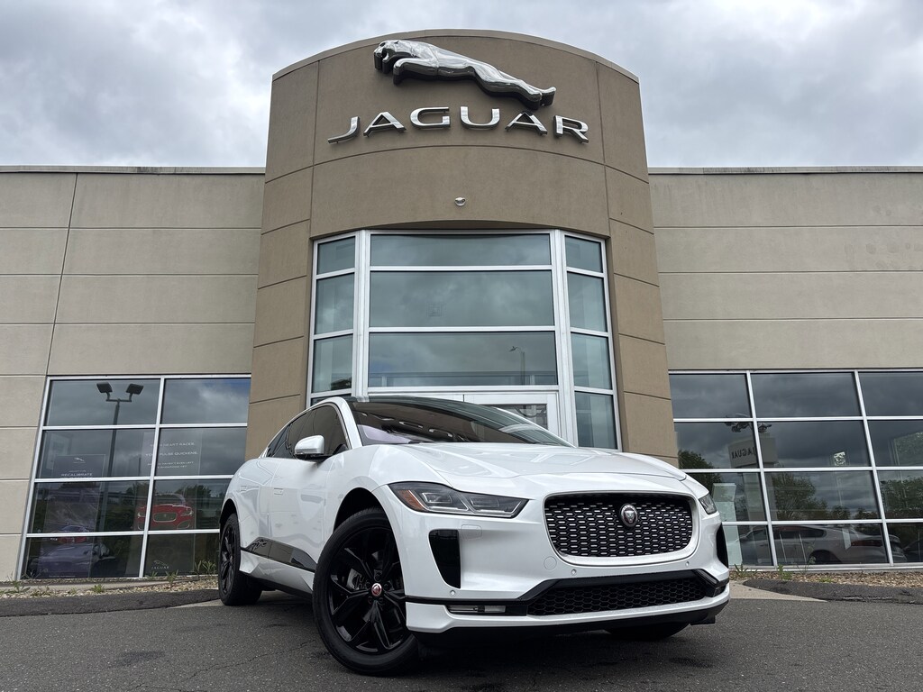 Used 2023 Jaguar I-PACE HSE HSE AWD
