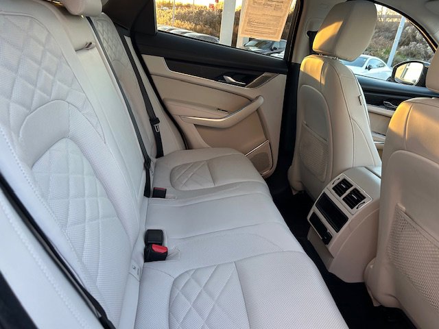 2023 Jaguar F-Pace S - Photo 20