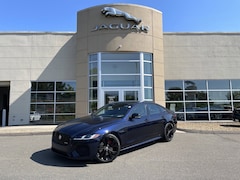 2024 Jaguar XF Sedan