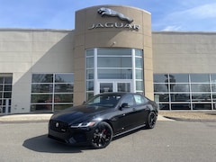 2024 Jaguar XF P300 R-Dynamic SE AWD Sedan