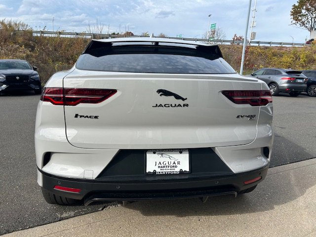2022 Jaguar I-PACE HSE - Photo 6