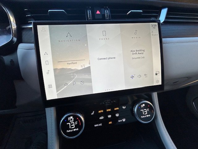 2023 Jaguar F-Pace S - Photo 28