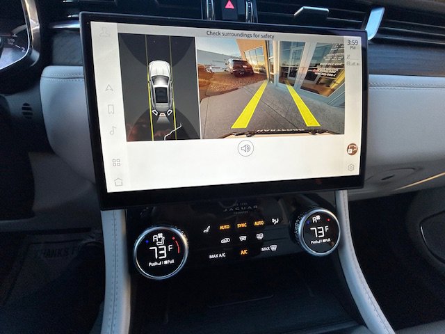 2023 Jaguar F-Pace S - Photo 29