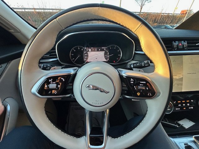 2023 Jaguar F-Pace S - Photo 25