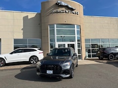 2025 Audi SQ5 Premium Plus Premium Plus 3.0 TFSI quattro